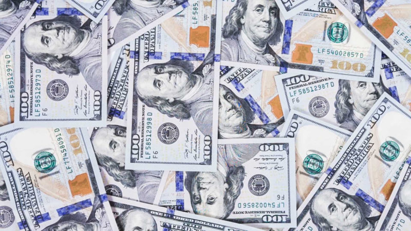 10 New 100 Dollar Bill Wallpaper FULL HD 1080p For PC Background 2021 free download 100 dollar wallpapers wallpaper cave 800x450