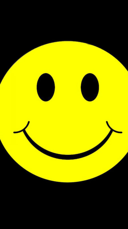 10 Most Popular Smiley Face Black Background FULL HD 1080p For PC Desktop 2024 free download 1080x1920px smiley face black background wallpapersafari 450x800