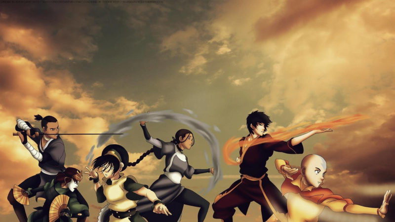 10 Best The Last Airbender Wallpapers FULL HD 1920×1080 For PC Desktop 2024 free download 126 avatar the last airbender hd wallpapers background images 800x450