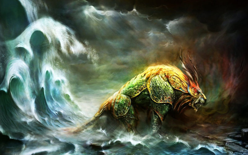 10 Top Mythical Creatures Wallpaper FULL HD 1080p For PC Background 2024 free download 1789 creature hd wallpapers background images wallpaper abyss 800x500