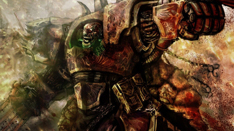 10 Most Popular Chaos Space Marines Wallpaper FULL HD 1920×1080 For PC Background 2024 free download 1920x1080px chaos space marine wallpaper wallpapersafari 800x450