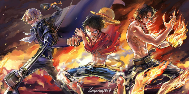 10 Best Wallpapers Hd One Piece FULL HD 1080p For PC Background 2024 free download 2092 one piece hd wallpapers hintergrunde wallpaper abyss 800x400