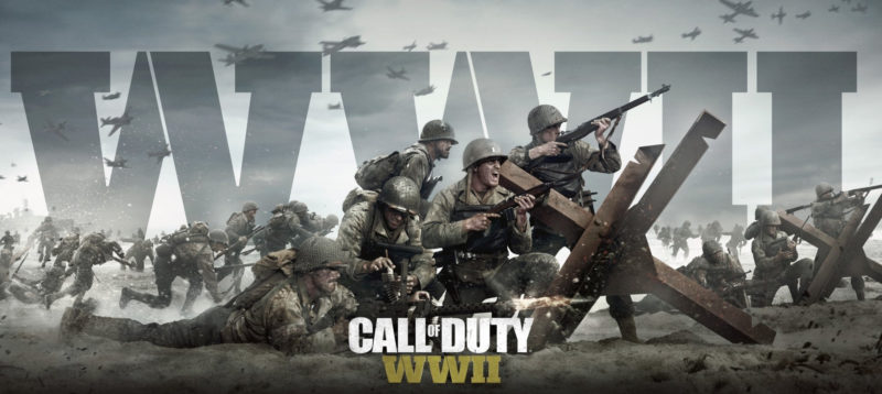 10 New Call Of Duty Ww2 Hd Wallpaper FULL HD 1080p For PC Background 2024 free download 27 call of duty wwii hd wallpapers background images wallpaper 800x358