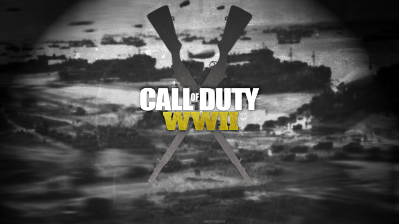 10 New Call Of Duty Ww2 Hd Wallpaper FULL HD 1080p For PC Background 2024 free download 27 call of duty wwii hd wallpapers background images wallpaper 800x450