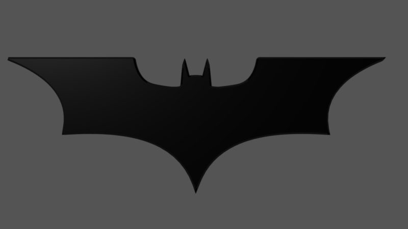 10 Latest Batman Dark Knight Symbol FULL HD 1080p For PC Background 2024 free download 3d obj dark knight logo 800x450
