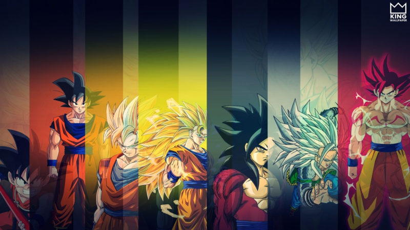 10 Best Wallpapers Of Dragonball Z FULL HD 1920×1080 For PC Background 2024 free download 40 best goku wallpaper hd for pc dragon ball z wps dragon ball 800x450