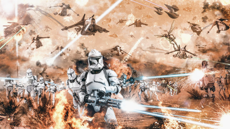 10 Top Clone Army Wallpaper FULL HD 1920×1080 For PC Background 2024 free download 43 clone trooper hd wallpapers background images wallpaper abyss 1 800x450