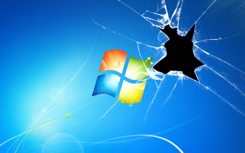 10 Latest Windows Cracked Screen Wallpaper FULL HD 1080p For PC Background 2021 free download 45 realistic cracked and broken screen wallpapers technosamrat 12 800x500