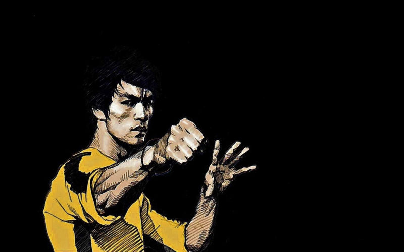 10 Best Bruce Lee Kick Wallpaper FULL HD 1080p For PC Desktop 2024 free download 49 bruce lee hd wallpapers background images wallpaper abyss 800x500