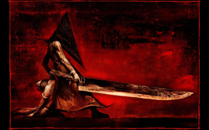 10 Top Pyramid Head Wallpaper 1920X1080 FULL HD 1920×1080 For PC Background 2023 free download 5 pyramid head hd wallpapers background images wallpaper abyss 800x500