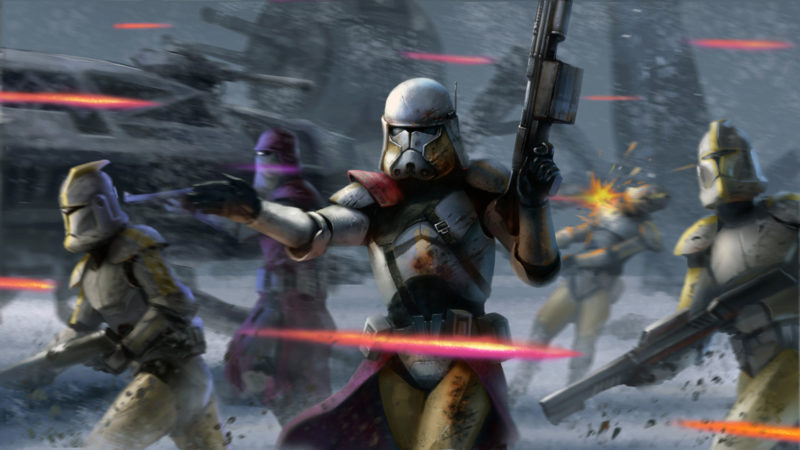 10 Top Clone Army Wallpaper FULL HD 1920×1080 For PC Background 2024 free download 62 clone wars wallpapers on wallpaperplay 800x450