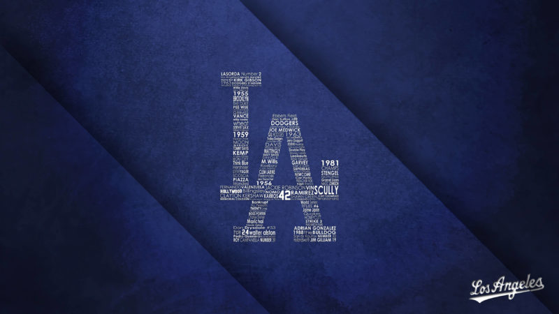 10 Most Popular La Logo Wallpapers FULL HD 1920×1080 For PC Desktop 2024 free download 64 dodgers wallpapers on wallpaperplay 800x450