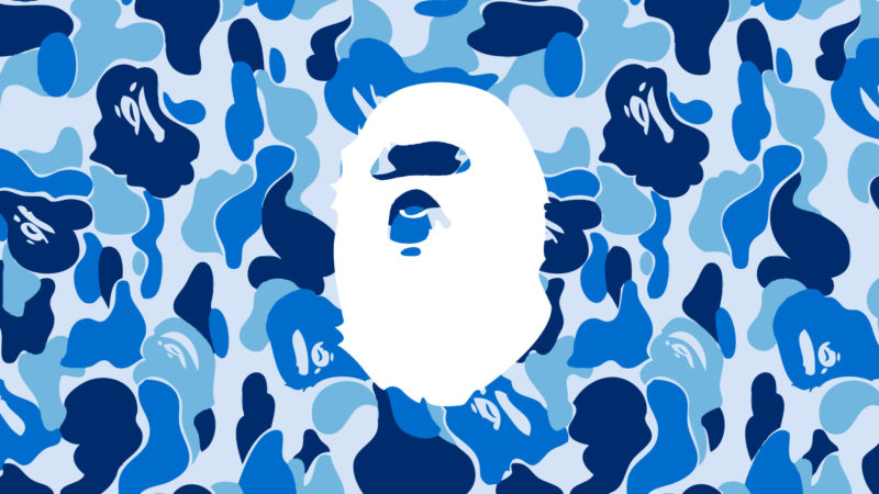 10 New Camo Bape Wallpaper FULL HD 1080p For PC Background 2024 free download 67 bape shark wallpapers on wallpaperplay 1 800x450