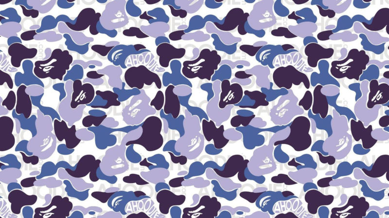 10 New Camo Bape Wallpaper FULL HD 1080p For PC Background 2024 free download 67 bape shark wallpapers on wallpaperplay 800x450
