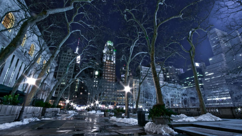 10 Most Popular Winter City Night Wallpaper FULL HD 1080p For PC Desktop 2024 free download 71 city winter wallpapers on wallpaperplay 1 800x450