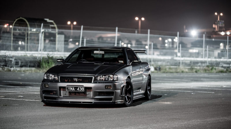 10 Best Nissan Skyline R34 Wallpapers FULL HD 1080p For PC Background 2024 free download 71 r34 skyline wallpapers on wallpaperplay 1 800x450