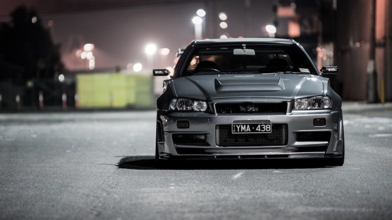 10 Best Nissan Skyline R34 Wallpapers FULL HD 1080p For PC Background 2024 free download 71 r34 skyline wallpapers on wallpaperplay 2 800x450