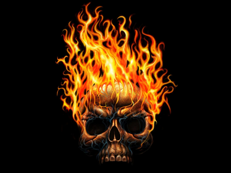 10 New Fire Skull Wallpapers FULL HD 1920×1080 For PC Desktop 2024 free download 739 skull hd wallpapers background images wallpaper abyss 800x600