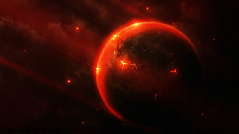10 Most Popular Red Space Wallpaper 1920X1080 FULL HD 1920×1080 For PC Background 2024 free download 76 red space wallpapers on wallpaperplay 800x450