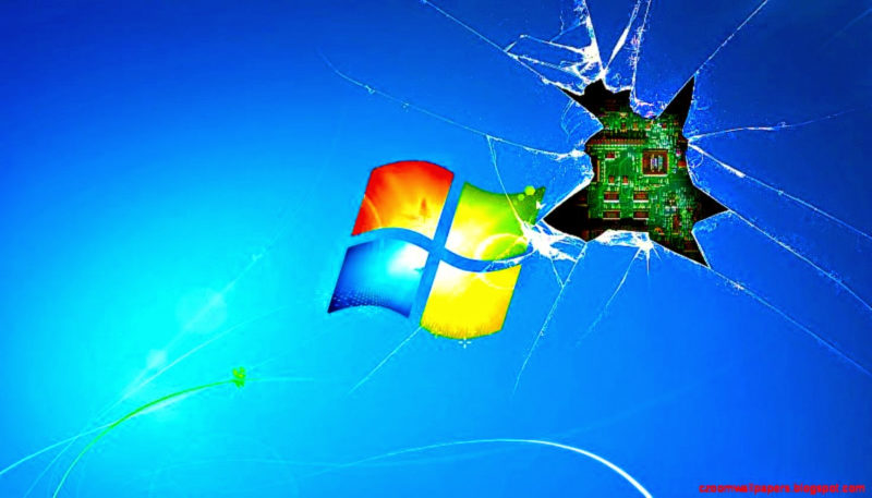 10 Latest Windows Cracked Screen Wallpaper FULL HD 1080p For PC Background 2021 free download 8202 windows 7 broken screen wallpaper 800x457