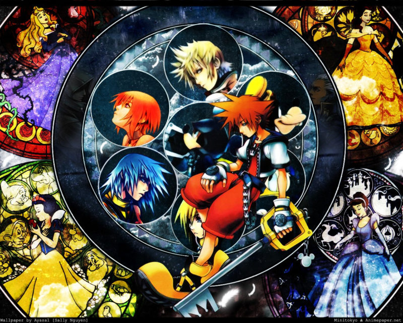 10 Best Kingdom Heart Screensaver FULL HD 1080p For PC Background 2024 free download 88 kingdom hearts hd wallpapers background images wallpaper abyss 800x640