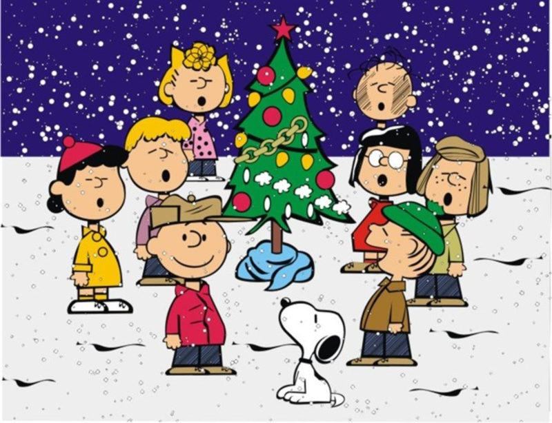 10 Top Charlie Brown Christmas Background FULL HD 1920×1080 For PC Desktop 2024 free download a charlie brown christmas history facts biography 800x614
