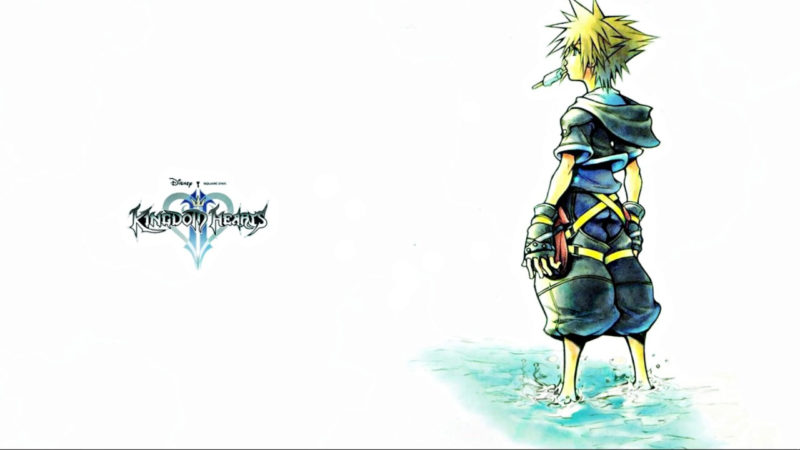 10 Best Kingdom Heart Screensaver FULL HD 1080p For PC Background 2024 free download animated dearly beloved kingdom hearts ii wallpaper wallpaper 1 800x450