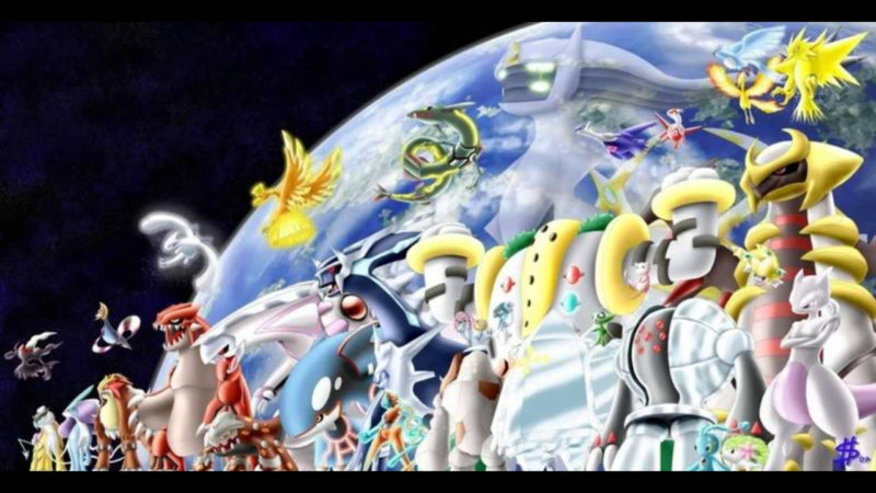 10 Latest All Legendary Pokemon In One Picture FULL HD 1920×1080 For PC Desktop 2024 free download ash catching a legendary pokemon youtube 800x450