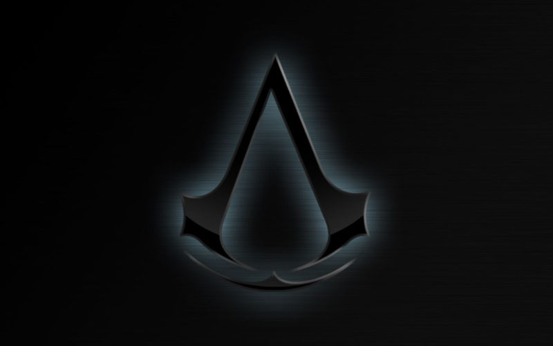 10 Latest Assassins Creed Logo Wallpaper FULL HD 1920×1080 For PC Desktop 2024 free download assassins creed logo wallpaper hd pesquisa google assassins 800x500