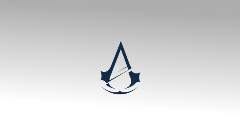 10 Latest Assassins Creed Logo Wallpaper FULL HD 1920×1080 For PC Desktop 2024 free download assassins creed logo wallpapers wallpaper cave 2 800x450