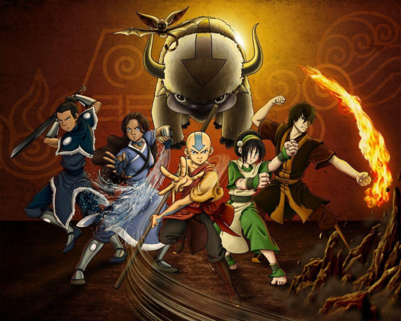 10 Best The Last Airbender Wallpapers FULL HD 1920×1080 For PC Desktop 2024 free download avatar the last airbender backgrounds wallpaper cave 6 800x640