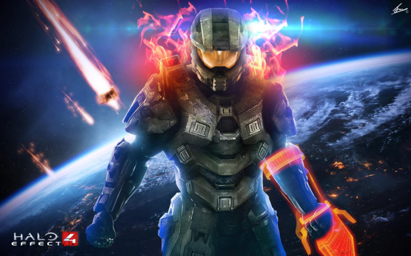 10 Most Popular Awesome Halo Wallpapers FULL HD 1920×1080 For PC Desktop 2024 free download awesome halo wallpapers wallpapersafari 800x500