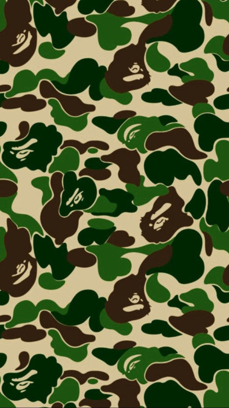 10 New Camo Bape Wallpaper FULL HD 1080p For PC Background 2024 free download bape shark wallpaper 1080p is cool wallpapers phone wallpaper in 1 450x800