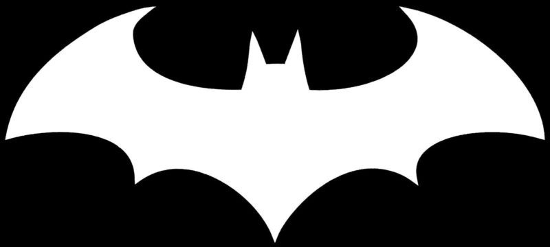 10 Latest Batman Dark Knight Symbol FULL HD 1080p For PC Background 2024 free download batman arkham knight logo car van laptop scooter vinyl decal 800x360