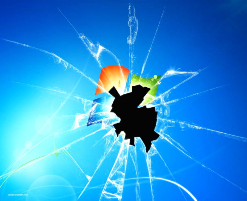 10 Latest Windows Cracked Screen Wallpaper FULL HD 1080p For PC Background 2021 free download broken windows 7 screen wallpapers the champion wallpapers 800x654