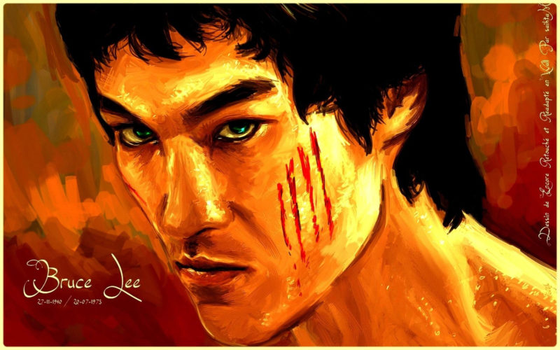 10 Best Bruce Lee Kick Wallpaper FULL HD 1080p For PC Desktop 2024 free download bruce lee kick hd wallpaper background images 800x500