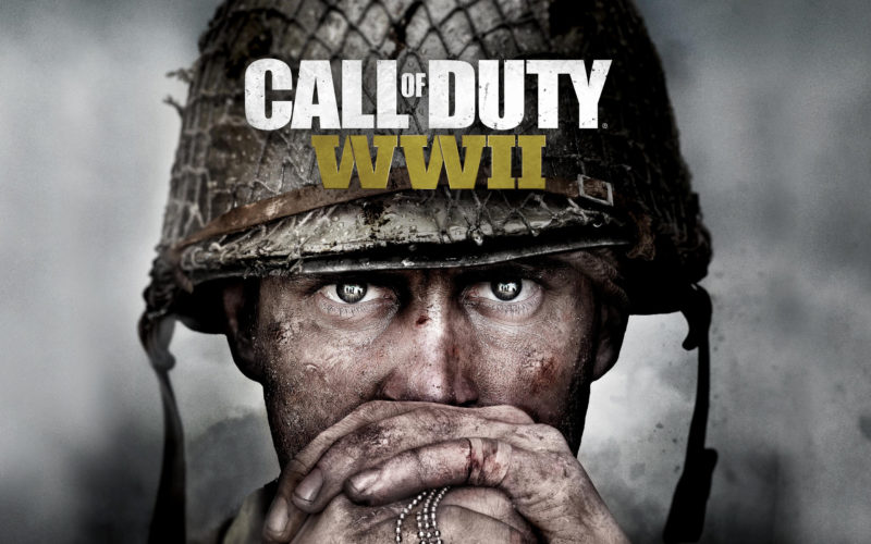 10 New Call Of Duty Ww2 Hd Wallpaper FULL HD 1080p For PC Background 2024 free download call of duty wwii 4k wallpapers hd wallpapers id 20319 800x500