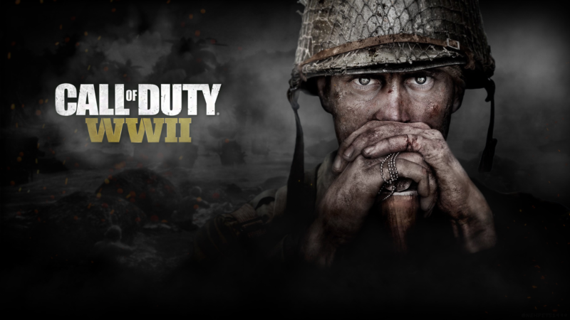 10 New Call Of Duty Ww2 Hd Wallpaper FULL HD 1080p For PC Background 2024 free download call of duty wwii ps4wallpapers 800x450