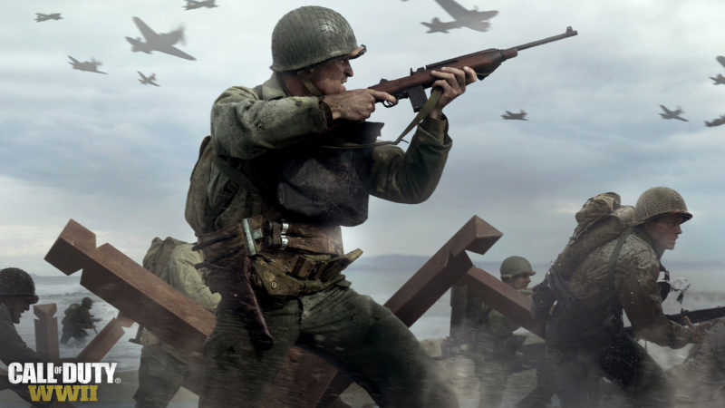 10 New Call Of Duty Ww2 Hd Wallpaper FULL HD 1080p For PC Background 2024 free download call of duty wwii wallpapers in ultra hd 4k gameranx 800x450