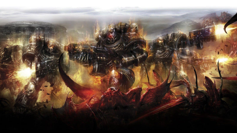 10 Most Popular Chaos Space Marines Wallpaper FULL HD 1920×1080 For PC Background 2024 free download chaos space marine wallpapers wallpaper cave 800x450