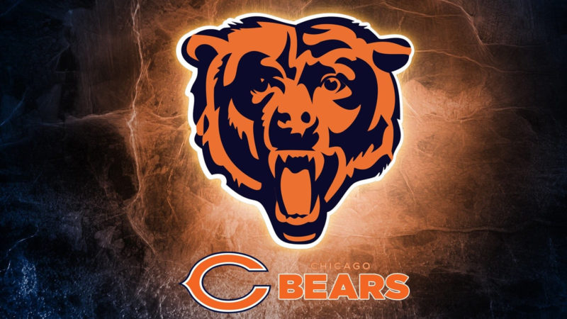 10 Most Popular Free Chicago Bears Wallpaper FULL HD 1080p For PC Desktop 2024 free download chicago bears 2018 wallpapers wallpaper cave 1 800x450