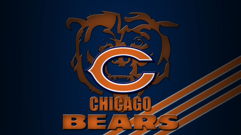 10 Most Popular Free Chicago Bears Wallpaper FULL HD 1080p For PC Desktop 2024 free download chicago bears 2018 wallpapers wallpaper cave 2 800x450