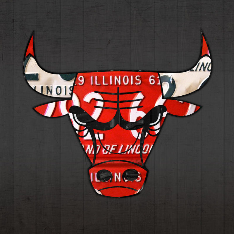 10 Best Cool Chicago Bulls Logos FULL HD 1920×1080 For PC Desktop 2023 free download %name