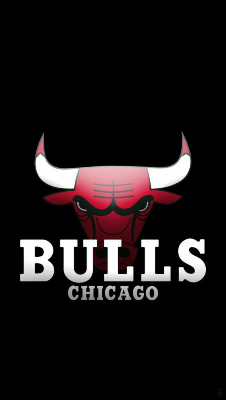 10 Latest Chicago Bulls Wallpaper For Android FULL HD 1080p For PC Desktop 2021 free download chicagobulls nba black wallpaper android iphone t shirt 451x800
