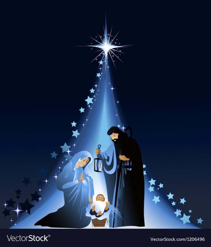 10 Top Christmas Nativity Pics FULL HD 1080p For PC Desktop 2024 free download christmas nativity scene royalty free vector image 685x800