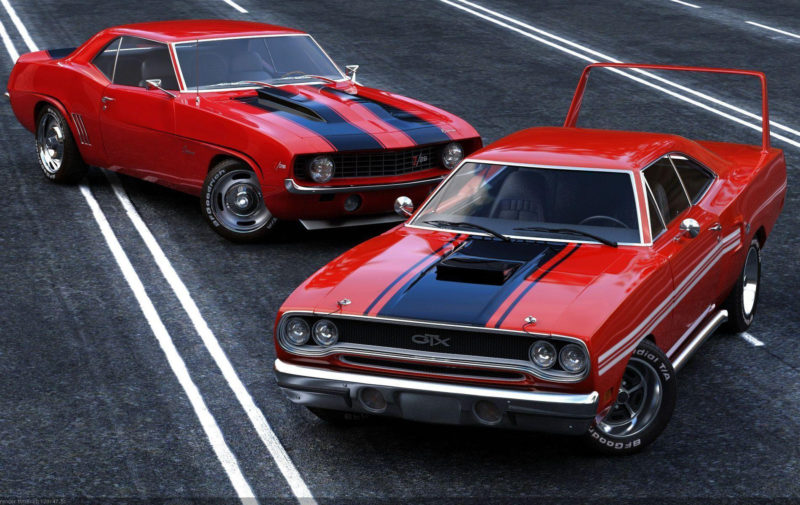 10 Best Old Muscle Car Wallpaper FULL HD 1920×1080 For PC Desktop 2021 free download classic muscle car wallpapers wallpaper cave 2 800x505