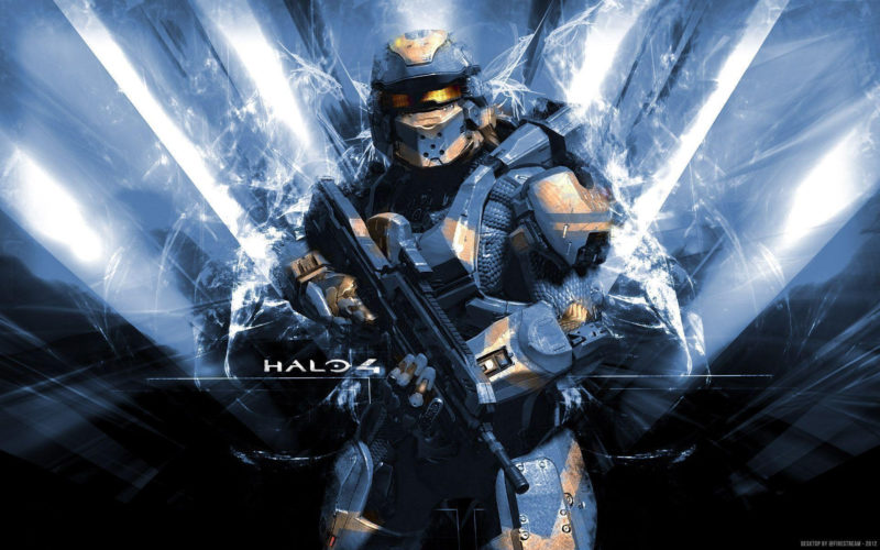 10 Most Popular Awesome Halo Wallpapers FULL HD 1920×1080 For PC Desktop 2024 free download cool halo backgrounds wallpaper cave 800x500