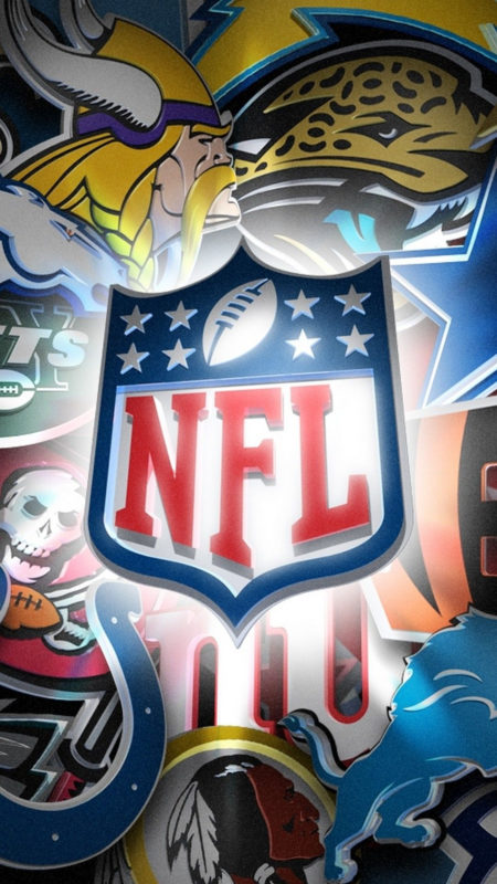 10 New Cool Wallpapers Football FULL HD 1080p For PC Desktop 2024 free download cool nfl iphone 7 wallpaper wallpapers nfl football wallpaper 450x800