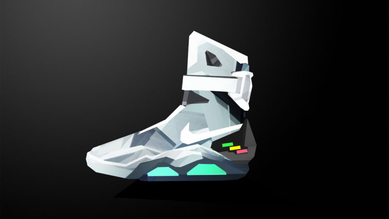 10 Latest Nike Air Wallpaper FULL HD 1080p For PC Background 2024 free download cool nike air mag wallpaper sneakers 800x450