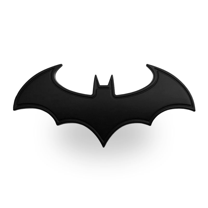 10 Latest Batman Dark Knight Symbol FULL HD 1080p For PC Background 2024 free download dark knight batman logo car badge black 800x800